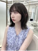レイヤーカット/千葉