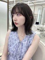 コアプラス 千葉(COA PLUS)&nbsp;レイヤーカット/千葉