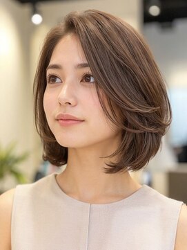 リンク(link) ボブレイヤー