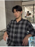 コンマバング