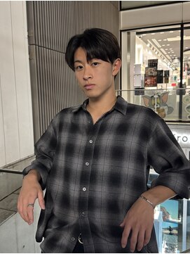 ピチカート(pizzicato) コンマバング