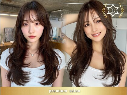 リベルテ 渋谷(Liberte)の写真