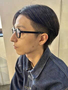 メイカ(MEIKA) メンズ→すっきりMENSスタイル