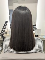 イレス ハナレ 円山(IRESU hanare)&nbsp;髪質改善/縮毛矯正/美髪/酸性ストレート/白髪染め/ヘッドスパ