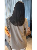 ティル(till)&nbsp;【till_emi】おとなのブラウン