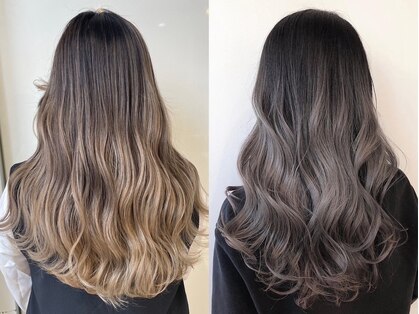 シエロバイシエスタ 池袋(cielo by siesta)の写真