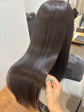 ショコラグレージュ