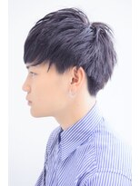 レコルト(recolto)&nbsp;マッシュナチュラルショート