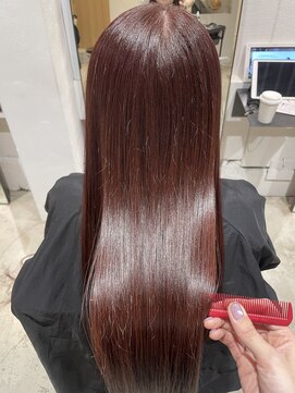 ウルトワトリートメント【N°3溝の口】