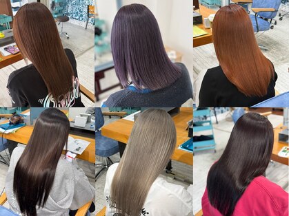 アロハナ 津店(ALOHANA)の写真