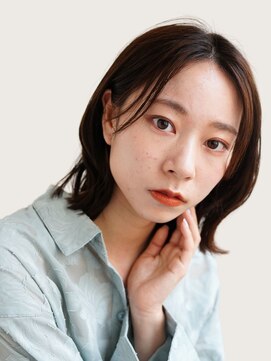 コト 銀座(Coto) 白髪ぼかし/白髪染め/髪質改善/縮毛矯正/酸性ストレート/銀座駅