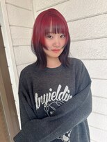 ローブ(LOAB)&nbsp;ルーツカラー