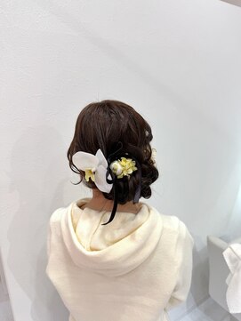 ネオココ(NeocoCO) アップスタイル