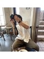 カーキ 甲府(khaki)&nbsp;カメラも好きなので、好きな景色を写真に収めてます！