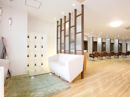 アビエクレール 河内花園(abije claire)の写真