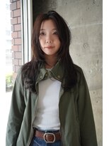 ハマモト&nbsp;ハッシュカット