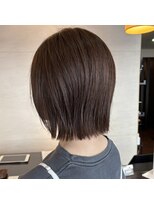 モンド ヘアクリエーション 新栄店(monde hair creation)&nbsp;【monde】before × after × 髪質改善