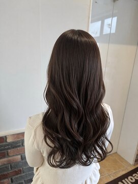 ネオリーブシェリエ 浅草店(Neolive cherie) ピンクブラウン