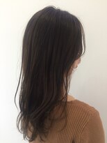 クロエバイラヴィズム 三条店(CLOE by LUVISM) レイヤースタイル