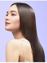 高濃度水素トリートメント　￥11000
