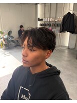 ノーウェイ(NOWAY)&nbsp;〈NOWAY〉ラルフカール6.4↓