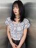 【平日限定】似合わせカット＋カラー＋4stepトリートメント