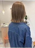 さりげなハイライト☆
