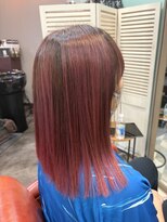 メロウ 成田(Mellow)&nbsp;バレイヤージュ