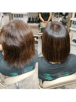 ボクノ 4号店(bokuno)&nbsp;髪質改善美髪縮毛矯正