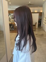 カノエ 山口小郡店(canoe)&nbsp;レイヤー×ピンクパープル
