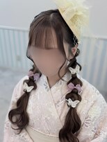 ミント(MINT)&nbsp;たまねぎツイン