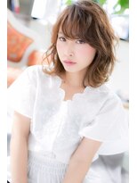 トゥルース 南柏店(TRUTH)&nbsp;カーリーボブ