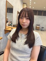 カノエ 防府田島店(canoe)&nbsp;ラベンダー