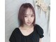 ハイストリートヘア(High street Hair)の写真