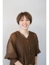 グラードヘアー(Grado hair)&nbsp;奥村 浩子