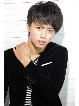 スマイル(Smile) Men'sハイブリット