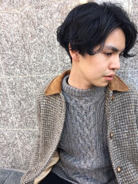 ザ ランド(THE LAND) エッジィショート