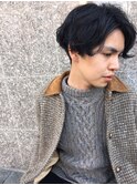 エッジィショート