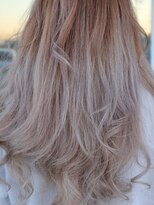 バニーズ 本店(Bunny's)&nbsp;グラデーション