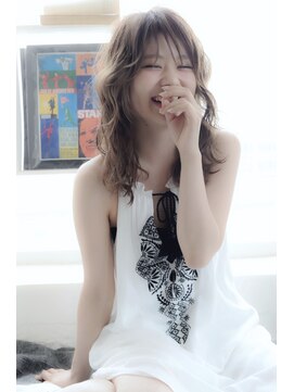 クロム バイ リエット(Chlom by Lietto) Chlom☆オフェロハイレイヤーウェーブ TEL 0364574337