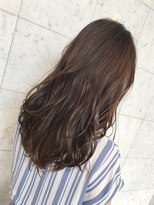 リアン(Lian)&nbsp;【リアン】マロンアッシュ☆