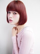 スウィング 万々店(Art Hair Swing)&nbsp;ボブ