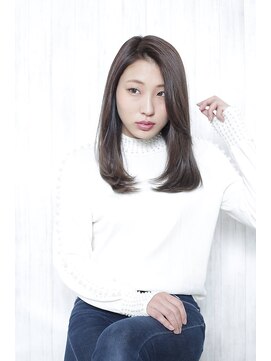 プレステージソファ 仙台(prestige Sofa) ストカール｜仙台駅前・広瀬通美容室