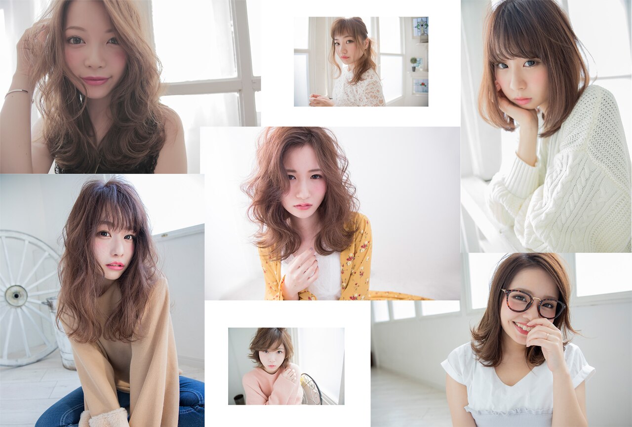 ヘアスタジオ ジュピター(hair studio jupiter)｜ホットペッパー