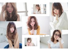 『HAIR STUDIO jupiter』がつくる「流行」×「個性」を生かした似合わせスタイル