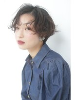 モードケイズ 西宮(MODE K's) ハイライト/モテ髪カタログ/小顔/大人可愛い/ひし形/西宮