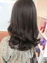 ジーナ 名駅(XENA.) 《xena》harustyle☆ショコラブラウニー