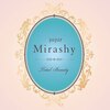 ミラシィ 稲毛(Mirashy)のお店ロゴ