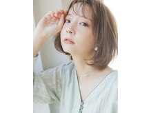 ラッドヘアー(Rad hair)