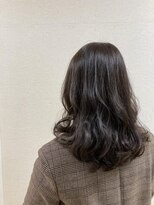 コム(com by neolive)&nbsp;アッシュカラー2